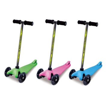 Hot Selling Fashion Design Kids Scooter (10253414)